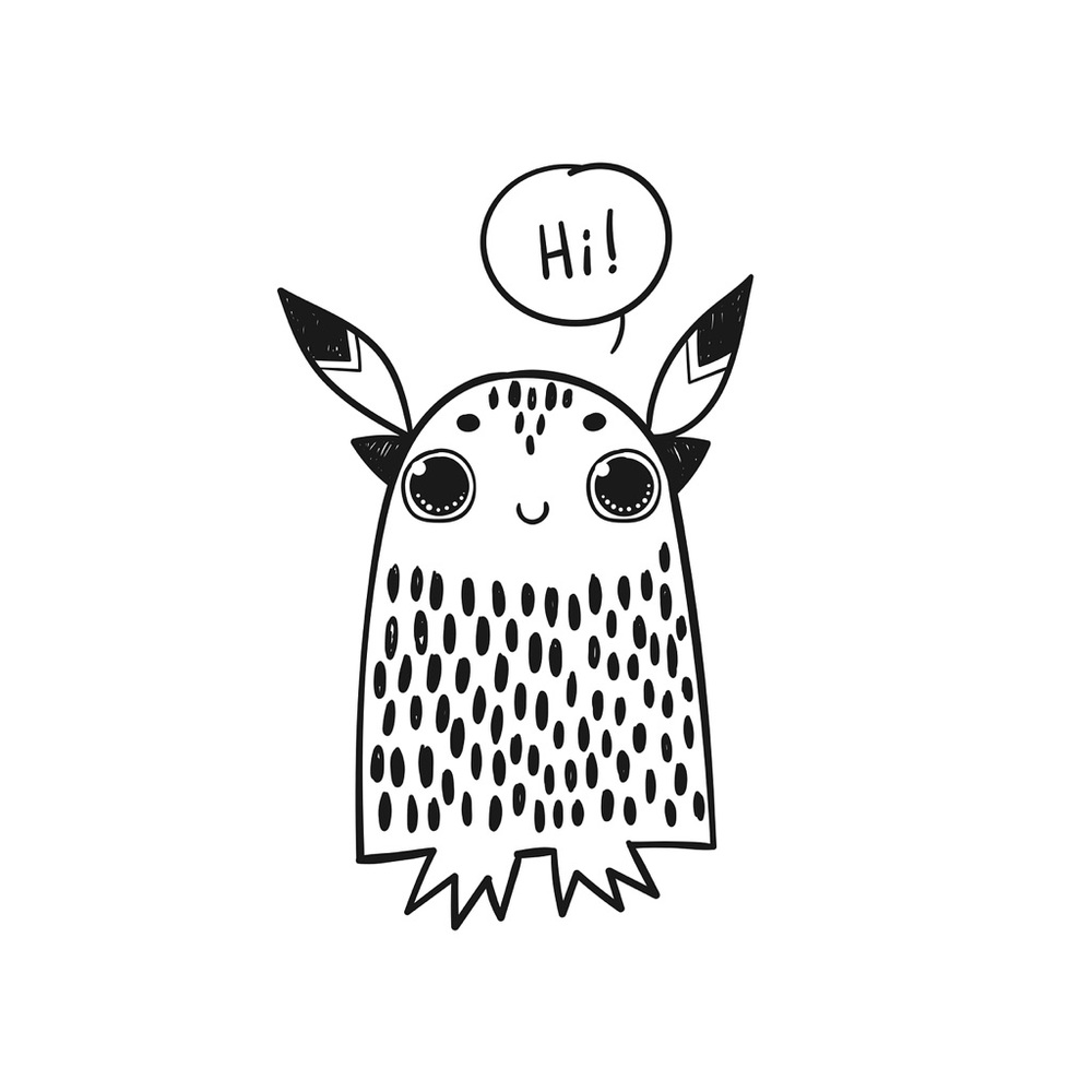 Welcome to my closet!